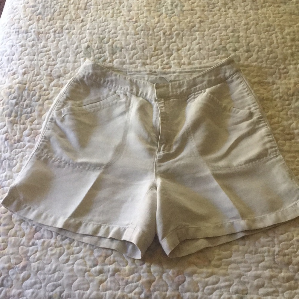 (2 items bundle for $7). Shorts